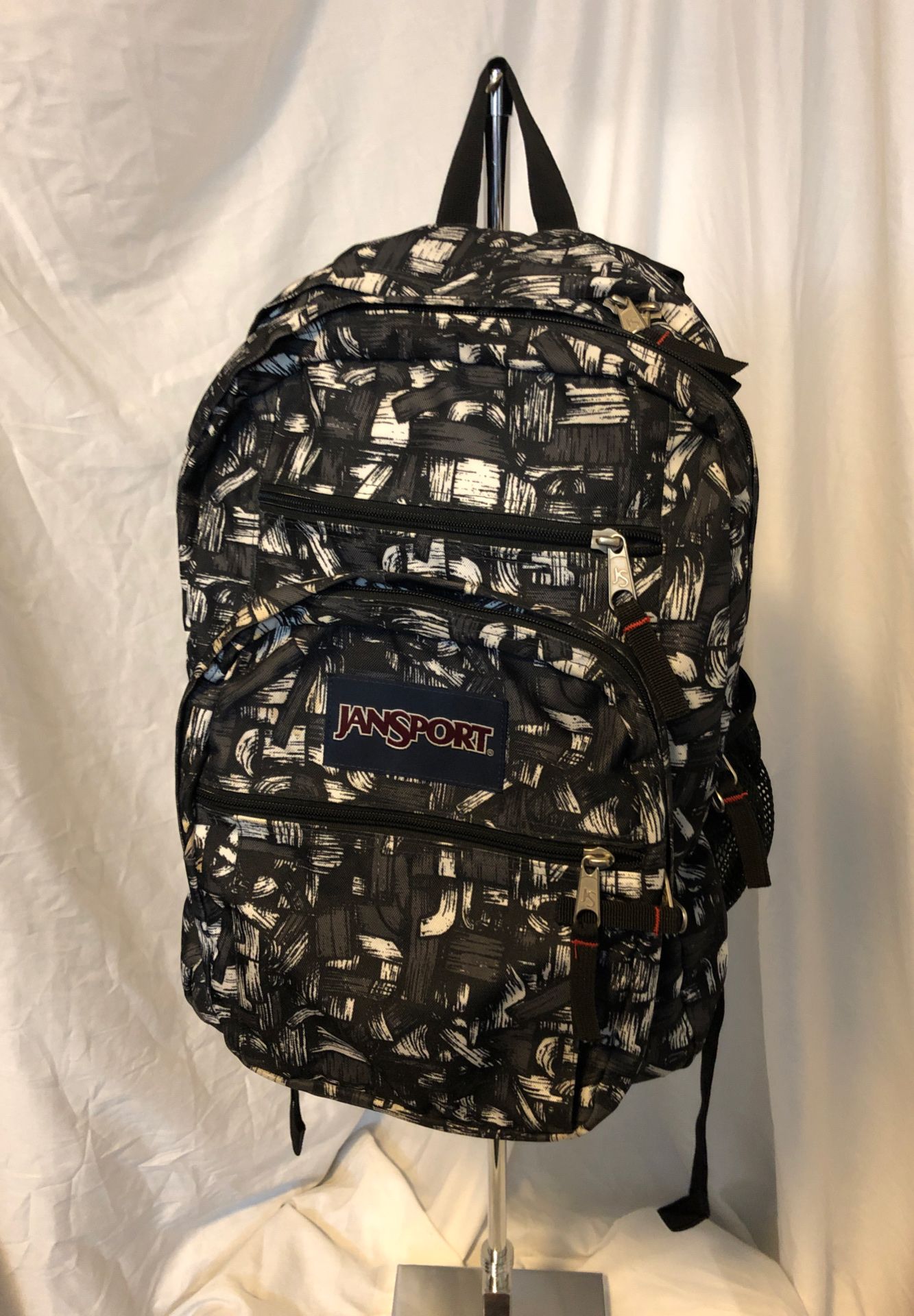 JanSport Big Student Backpacking