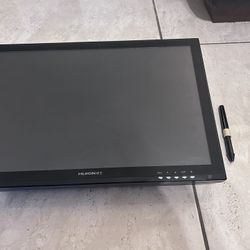 Graphic tablet Monitor HUION
