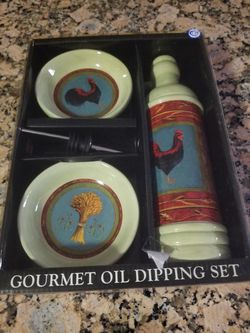 For kitchen
