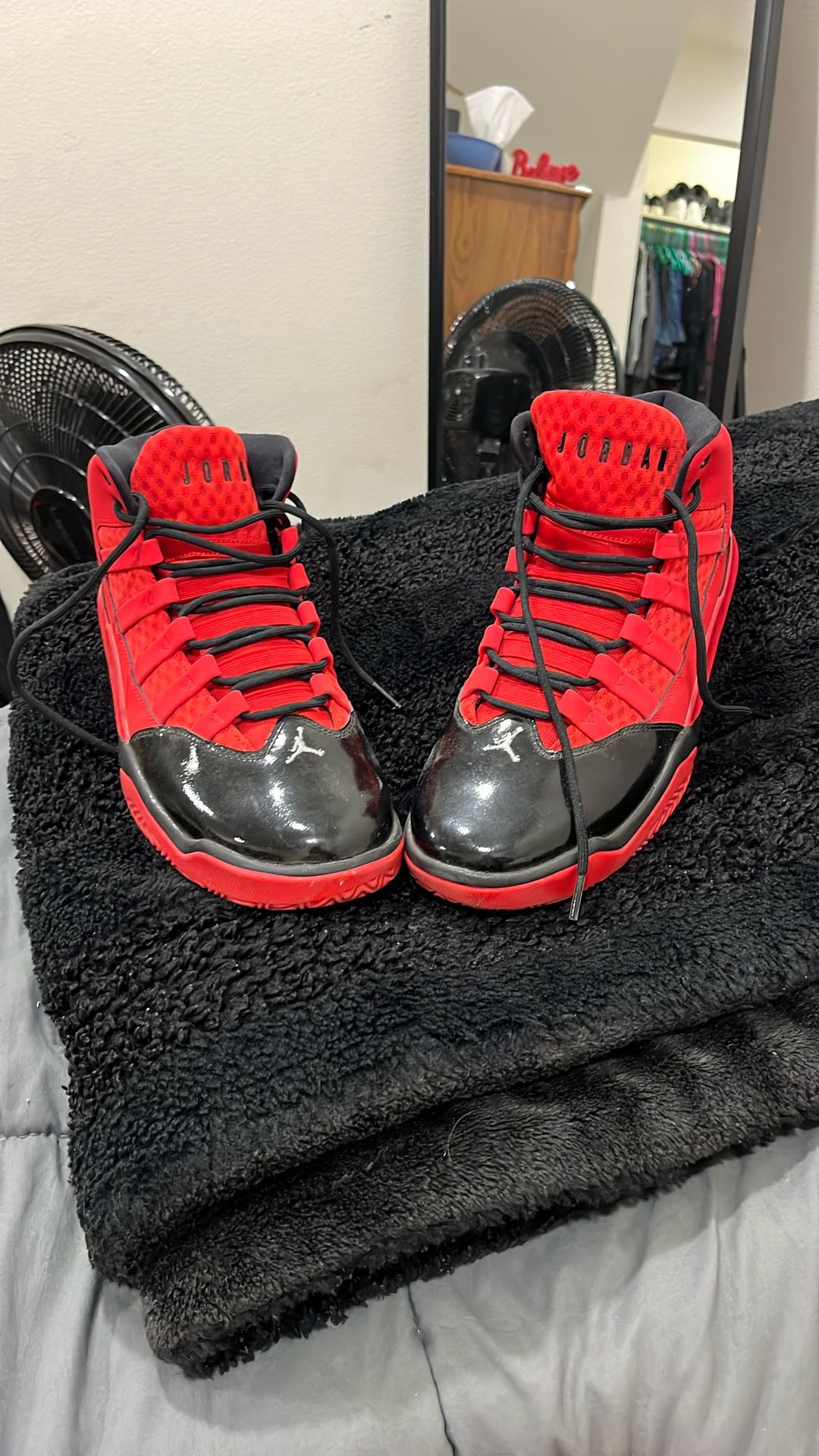 Jordan Max Aura