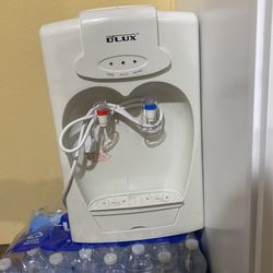 Water Dispenser