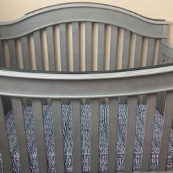 Baby Crib
