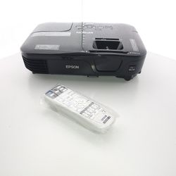 Epson EX5210 LCD Projector 