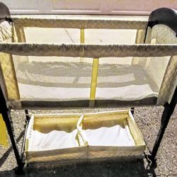 Cambria CO SLEEPER Bassinet 
