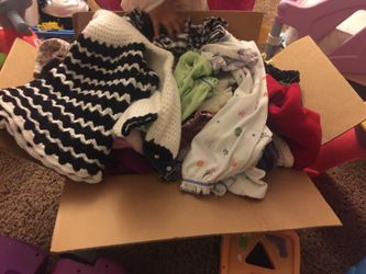 Baby girl clothes bundles