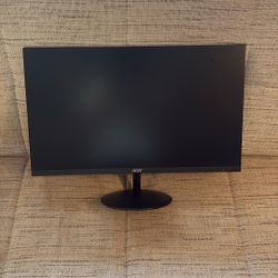 Acer Monitor (NEW)