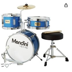 Mendini Kids drum set