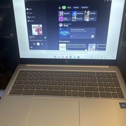 HP - 15.6" Chromebook