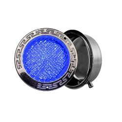 Swimming Pool Color LED underwater Pool Light t 12V 50’cord