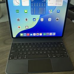 Apple iPad Pro 5th Generation Excellent Condition (Like New)