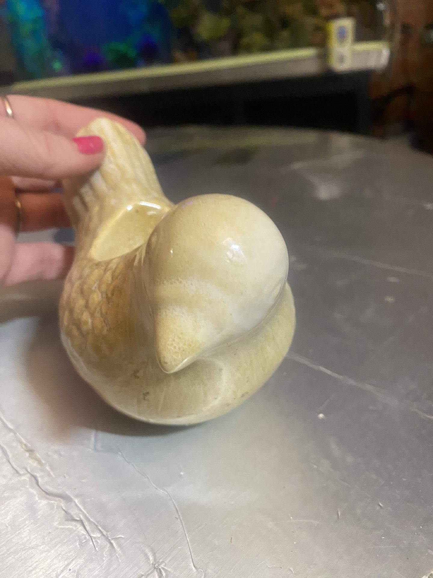 set of candle holders