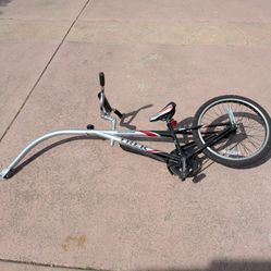 Trek Trailer Bike