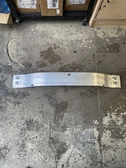 16-23 CHEVY MALIBU FRONT BUMPER REINFORCEMENT BAR FITS LS,LT