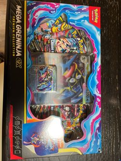 Chaos rising  Pokemon