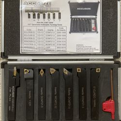 Accusize Industrial Tools - #2(contact info removed) 