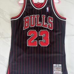 Michael Jordan Jersey