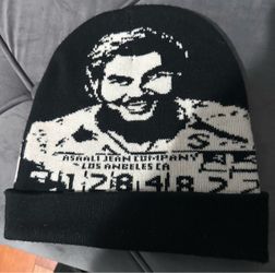 Asaali beanie