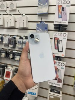 iPhone 15 128GB UNLOCKED 