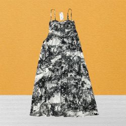 Fashionable Dress