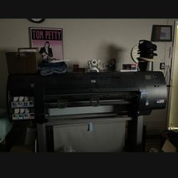 HP Designjet Z6200 42"