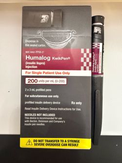 Insulin