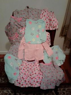 Long sleeves for toddlers