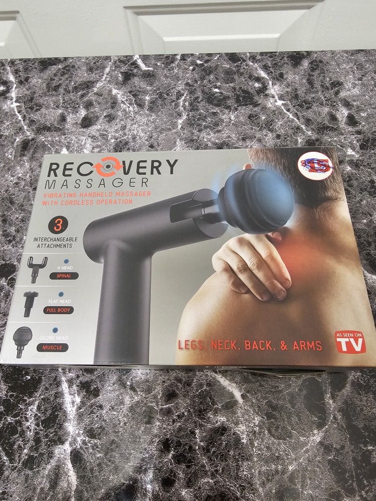 Massage Gun