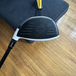 TaylorMade  Driver RBZ Stage 2 9.5 driver Used 