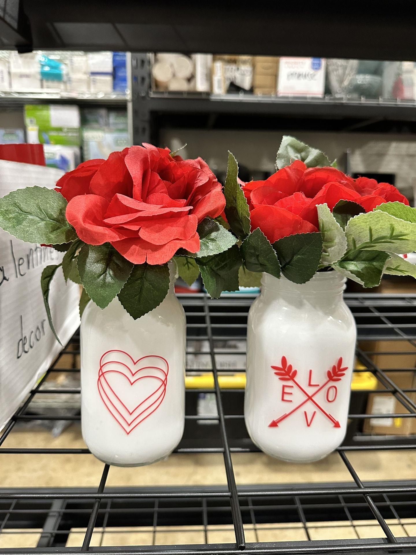 Flower Vase