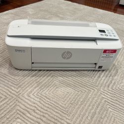HP DeskJet 3755 Printer 
