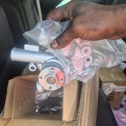 Water Pump 