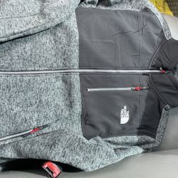 North Face Fleece 