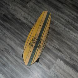 Speed Demons Longboard