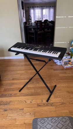 Piano / Keyboard