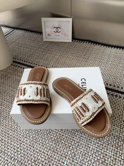 CEL.INE slipper