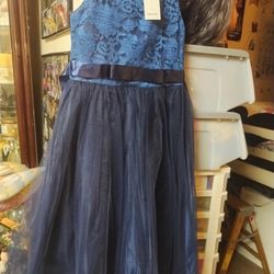 New Dress Size 18