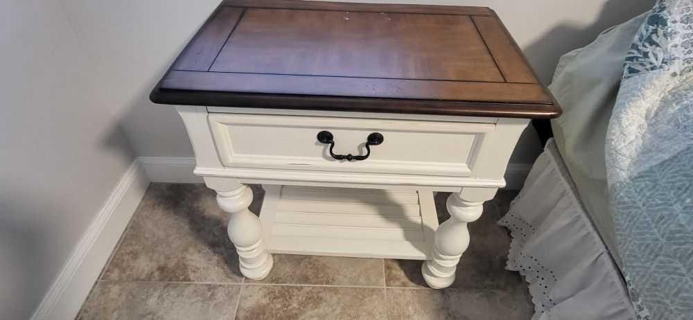 Night Table