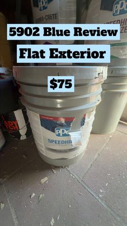 5 Gallon Paint