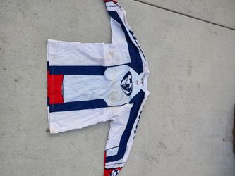 Off Road Shirt, Size Adult XL