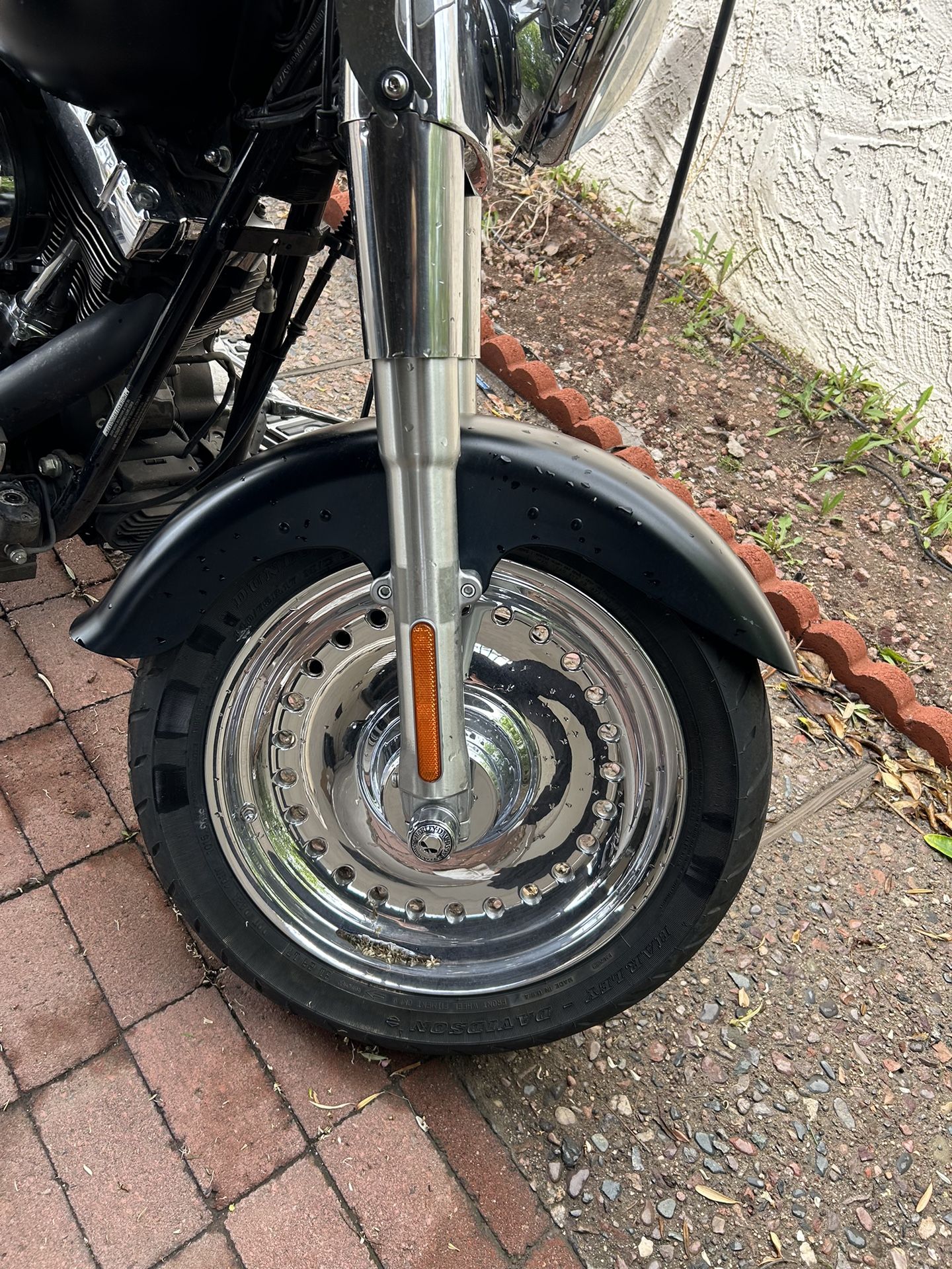 🏍️ For Sale: Harley-Davidson Twin-Cam 96 Engine 🏍️