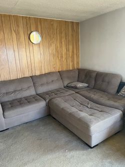 FREE Couch