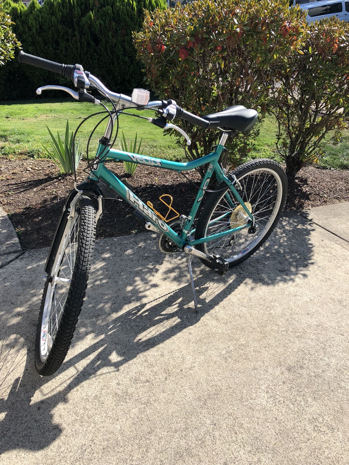 Haro Vector VO mountain bike perfect condition for Sale in Vancouver WA OfferUp
