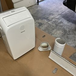 Portable Air Conditioner 