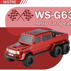 Bluetooth Speakers 