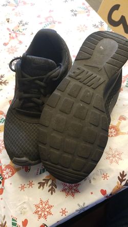 Nike's