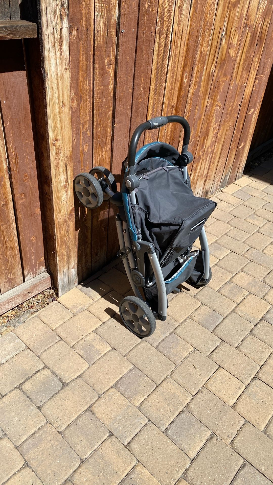 Graco Stroller