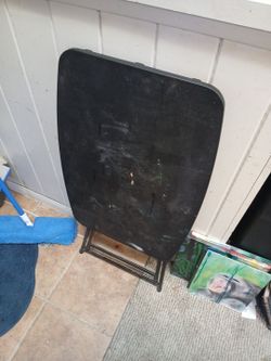 Free table