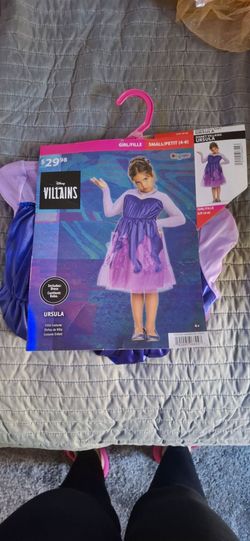 Halloween Costumes Available