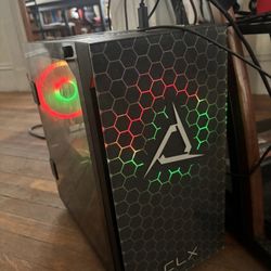 Gaming PC 