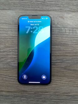 iPhone 13 128gb